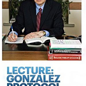 Gonzalez Protocol Case Reports