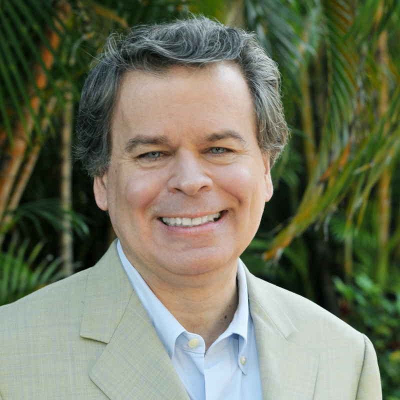 Dr. Nicholas Gonzalez