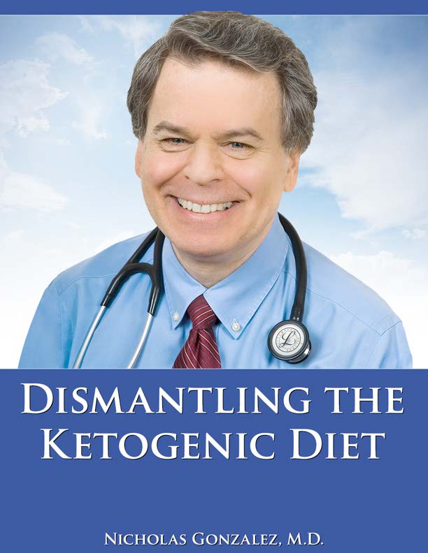 Dismantling the Ketogenic Diet