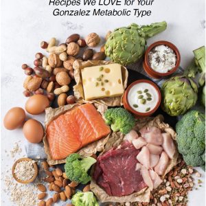 The Gonzalez Protocol Cookbook