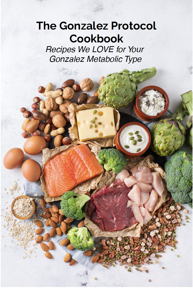 The Gonzalez Protocol Cookbook