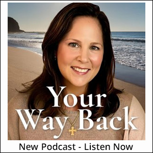 Your Way Back